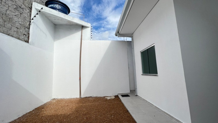 Imagem Casa com 3 Quartos à Venda, 81 m² em Parque 10 De Novembro - Manaus