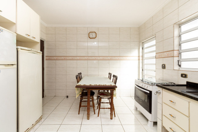 Imagem Casa com 5 Quartos à Venda, 208 m² em Ipiranga - São Paulo Imagem Casa com 5 Quartos à Venda, 208 m² em Ipiranga - São Paulo