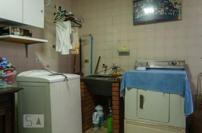 Imagem Casa com 2 Quartos à Venda, 90 m² em Tatuapé - São Paulo Imagem Casa com 2 Quartos à Venda, 90 m² em Tatuapé - São Paulo