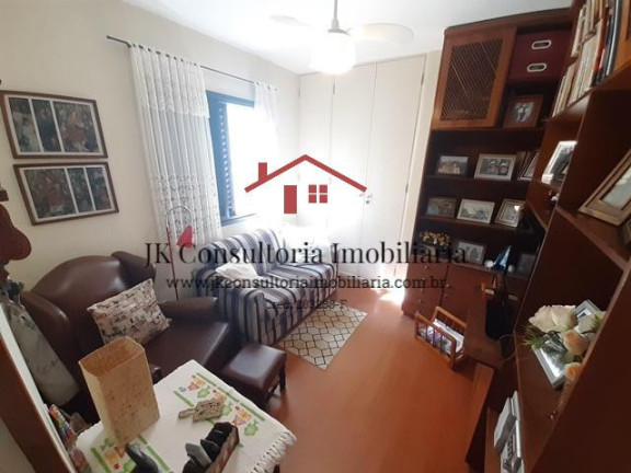Imagem Apartamento com 4 Quartos à Venda, 120 m² em Campo Belo - São Paulo Imagem Apartamento com 4 Quartos à Venda, 120 m² em Campo Belo - São Paulo