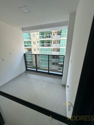 Apartamento com 2 Quartos à Venda, 61 m² em Praia Do Canto - Vitória
