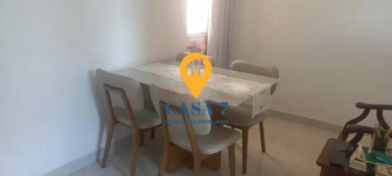 Apartamento com 1 Quarto à Venda, 70 m² em Colégio Batista - Belo Horizonte