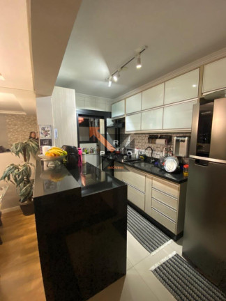 Imagem Imóvel com 3 Quartos à Venda, 83 m² em Vila Prudente - São Paulo