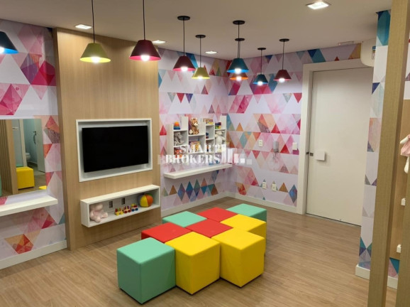 Imagem Apartamento com 4 Quartos à Venda, 330 m² em Itaim Bibi - São Paulo