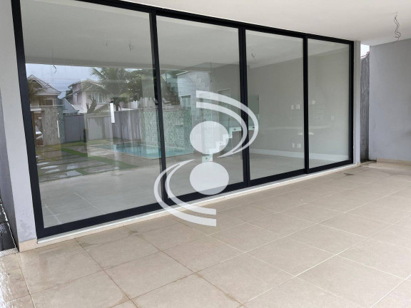 Imagem Casa de Condomínio com 5 Quartos à Venda, 380 m² em Barra Da Tijuca - Rio De Janeiro Imagem Casa de Condomínio com 5 Quartos à Venda, 380 m² em Barra Da Tijuca - Rio De Janeiro