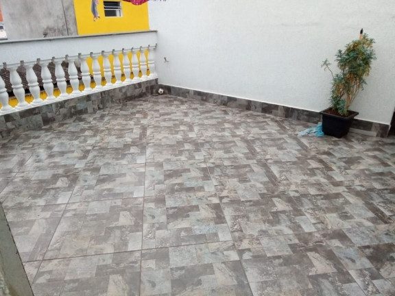 Imagem Sobrado com 2 Quartos à Venda, 160 m² em Vila Nova Urupês - Suzano Imagem Sobrado com 2 Quartos à Venda, 160 m² em Vila Nova Urupês - Suzano