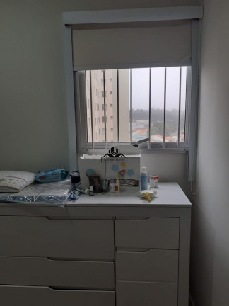 Imagem Apartamento com 3 Quartos à Venda, 72 m² em Parque Terra Nova - São Bernardo Do Campo