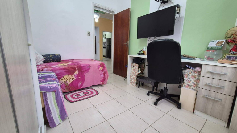 Imagem Casa com 3 Quartos à Venda, 84 m² em Pompéia - Santos