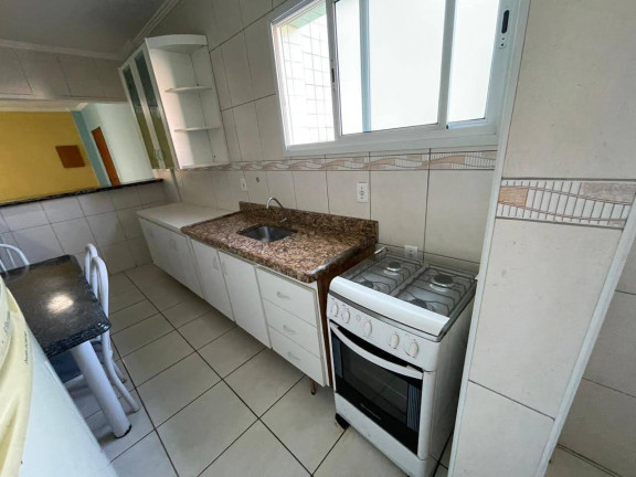Imagem Apartamento com 2 Quartos à Venda, 85 m² em Aviação - Praia Grande Imagem Apartamento com 2 Quartos à Venda, 85 m² em Aviação - Praia Grande