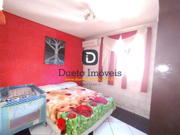 Imagem Apartamento com 2 Quartos à Venda, 38 m² em Juscelino Kubitschek - Santa Maria