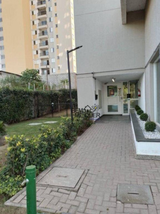 Imagem Apartamento com 2 Quartos à Venda, 46 m² em Jardim Boa Vista (zona Oeste) - São Paulo