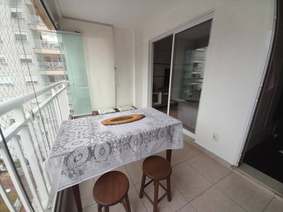 Imagem Apartamento com 3 Quartos à Venda, 81 m² em Jardim Marajoara - São Paulo