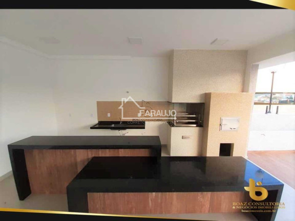 Imagem Apartamento com 2 Quartos à Venda, 53 m² em Parque Morumbi - Votorantim