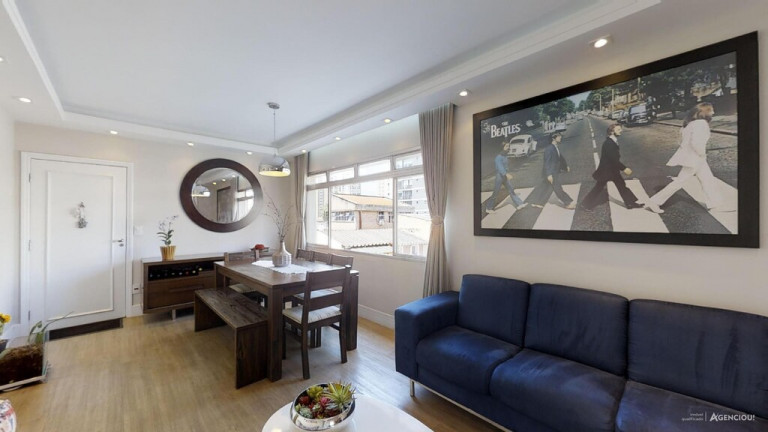 Imagem Apartamento com 1 Quarto à Venda, 93 m² em Vila Olímpia - São Paulo Imagem Apartamento com 1 Quarto à Venda, 93 m² em Vila Olímpia - São Paulo