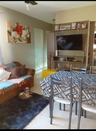 Imagem Apartamento com 1 Quarto à Venda, 51 m² em Vila Xavier - Araraquara Imagem Apartamento com 1 Quarto à Venda, 51 m² em Vila Xavier - Araraquara