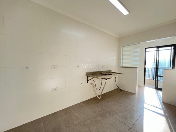 Imagem Apartamento com 2 Quartos à Venda, 95 m² em Guilhermina - Praia Grande