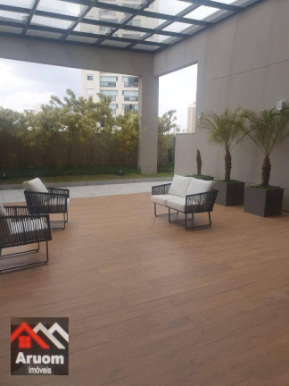 Imagem Apartamento com 3 Quartos à Venda, 134 m² em Vila Bertioga - São Paulo