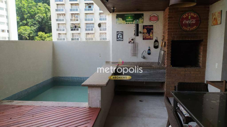 Imagem Apartamento com 4 Quartos à Venda, 200 m² em Barra Funda - Guarujá Imagem Apartamento com 4 Quartos à Venda, 200 m² em Barra Funda - Guarujá