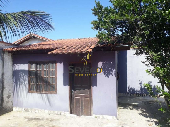 Imagem Casa com 3 Quartos à Venda, 160 m² em Itaipuaçu - Maricá Imagem Casa com 3 Quartos à Venda, 160 m² em Itaipuaçu - Maricá