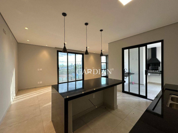 Imagem Casa com 3 Quartos à Venda, 177 m² em Loteamento Park Gran Reserve - Indaiatuba