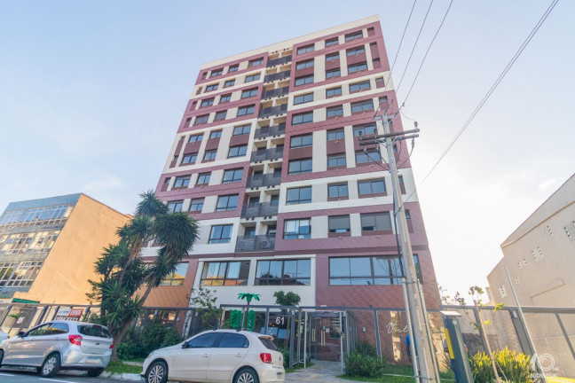 Imagem Apartamento com 1 Quarto à Venda, 48 m² em Cristo Redentor - Porto Alegre