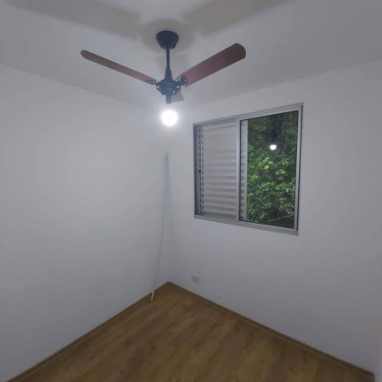 Imagem Apartamento com 2 Quartos à Venda, 46 m² em Jardim Paris - São Paulo