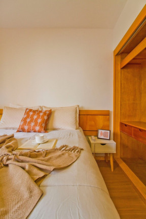 Imagem Imóvel com 1 Quarto à Venda, 31 m² em Jardim Paulista - São Paulo