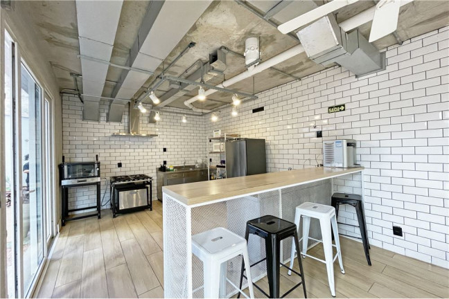 Imagem Apartamento com 1 Quarto à Venda, 19 m² em Santa Cecília - Porto Alegre Imagem Apartamento com 1 Quarto à Venda, 19 m² em Santa Cecília - Porto Alegre