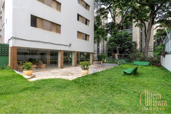 Imagem Apartamento com 2 Quartos à Venda, 74 m² em Cidade Monções - São Paulo Imagem Apartamento com 2 Quartos à Venda, 74 m² em Cidade Monções - São Paulo