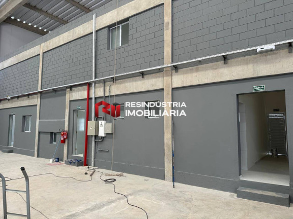 Imagem Galpão para Alugar, 3 m² em Vila Jovina - Cotia Imagem Galpão para Alugar, 3 m² em Vila Jovina - Cotia