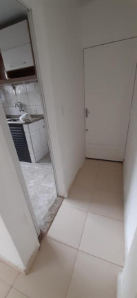 Imagem Apartamento com 1 Quarto à Venda, 36 m² em Todos Os Santos - Rio De Janeiro