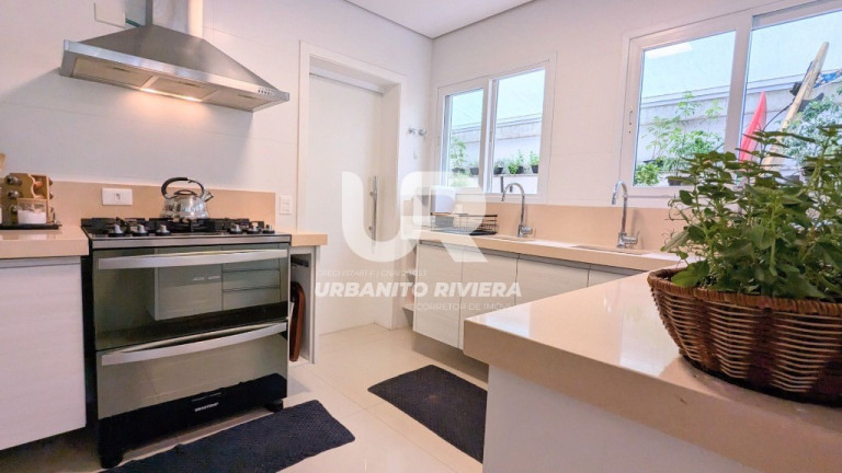Imagem Casa com 6 Quartos à Venda, 341 m² em Riviera | Módulo 24 - Bertioga