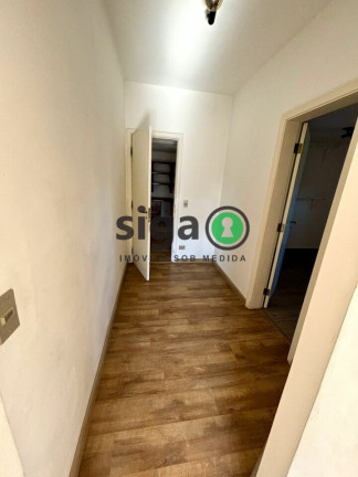 Imagem Apartamento com 4 Quartos para Alugar, 279 m² em Panamby - São Paulo Imagem Apartamento com 4 Quartos para Alugar, 279 m² em Panamby - São Paulo
