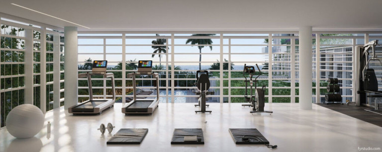 Imagem Apartamento com 3 Quartos à Venda, 163 m² em Praia Brava De Itajaí - Itajaí