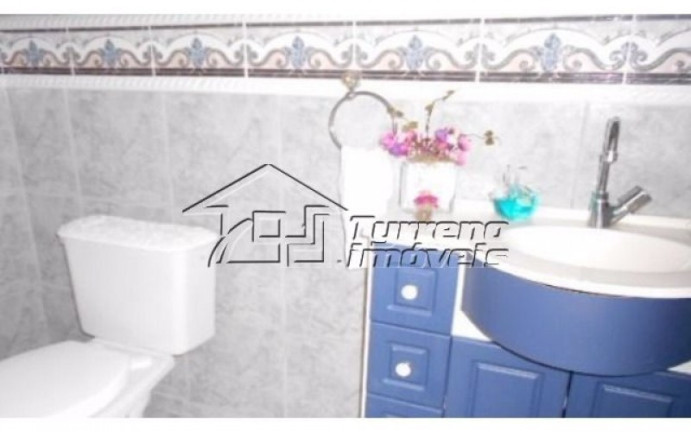 Imagem Casa de Condomínio com 3 Quartos à Venda, 210 m² em Urbanova - São José Dos Campos
