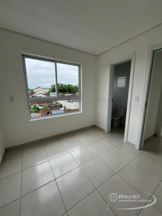 Imagem Apartamento com 2 Quartos à Venda, 70 m² em Costa E Silva - Joinville