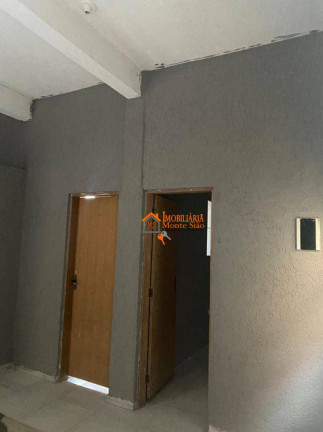 Casa com 5 Quartos à Venda, 150 m² em Recreio São Jorge - Guarulhos