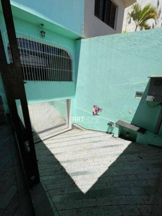 Imagem Sobrado com 3 Quartos à Venda, 180 m² em Vila Baeta Neves - São Bernardo Do Campo Imagem Sobrado com 3 Quartos à Venda, 180 m² em Vila Baeta Neves - São Bernardo Do Campo