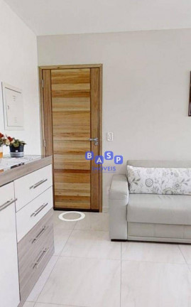 Imagem Loft com 2 Quartos à Venda, 50 m² em Freguesia Do ó - São Paulo