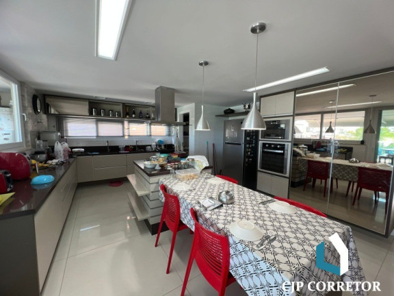 Imagem Casa com 4 Quartos à Venda, 634 m² em Alphaville Ii - Salvador Imagem Casa com 4 Quartos à Venda, 634 m² em Alphaville Ii - Salvador