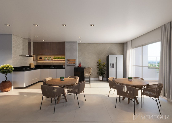 Imagem Apartamento com 3 Quartos à Venda, 199 m² em Praia Do Morro - Guarapari Imagem Apartamento com 3 Quartos à Venda, 199 m² em Praia Do Morro - Guarapari