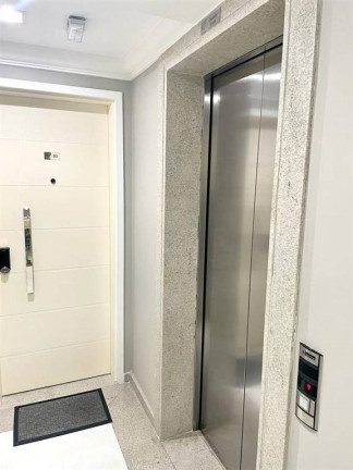 Imagem Apartamento com 3 Quartos à Venda, 135 m² em Ponta Da Praia - Santos Imagem Apartamento com 3 Quartos à Venda, 135 m² em Ponta Da Praia - Santos