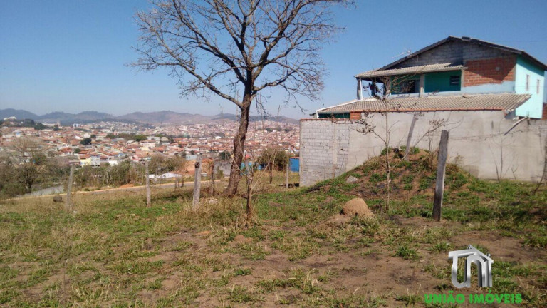 Imagem Terreno à Venda, 182 m² em Jardim Lago Do Moinho - Bragança Paulista
