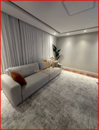 Imagem Apartamento com 3 Quartos à Venda, 172 m² em Jardim São Caetano - São Caetano Do Sul