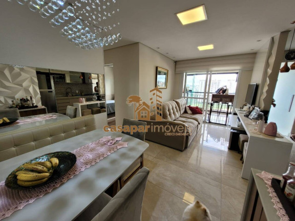 Imagem Apartamento com 3 Quartos à Venda, 89 m² em Campestre - Santo André Imagem Apartamento com 3 Quartos à Venda, 89 m² em Campestre - Santo André