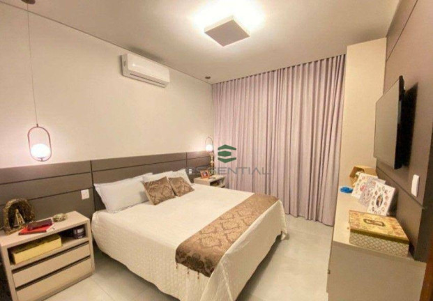 Imagem Casa com 3 Quartos à Venda, 223 m² em Parque Residencial Damha Iv - São José Do Rio Preto Imagem Casa com 3 Quartos à Venda, 223 m² em Parque Residencial Damha Iv - São José Do Rio Preto