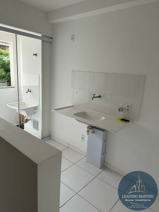 Imagem Apartamento com 2 Quartos à Venda, 50 m² em Jardim Ana Maria - São Paulo Imagem Apartamento com 2 Quartos à Venda, 50 m² em Jardim Ana Maria - São Paulo
