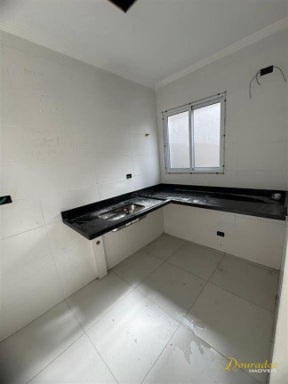 Imagem Casa com 1 Quarto à Venda, 34 m² em Boqueirão - Praia Grande Imagem Casa com 1 Quarto à Venda, 34 m² em Boqueirão - Praia Grande