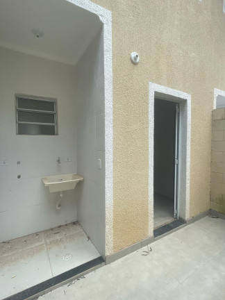 Imagem Casa com 2 Quartos para Alugar, 50 m² em Chácara Ondas Verdes - Cotia Imagem Casa com 2 Quartos para Alugar, 50 m² em Chácara Ondas Verdes - Cotia