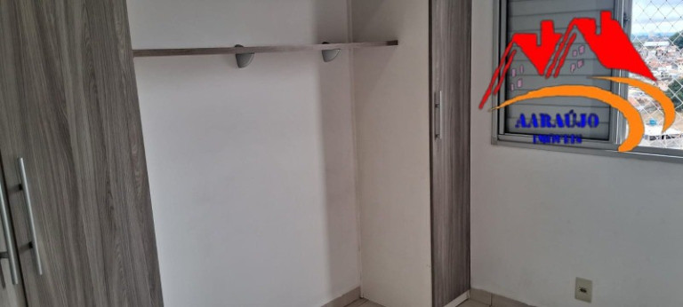 Imagem Imóvel com 2 Quartos à Venda, 50 m² em Bussocaba - Osasco